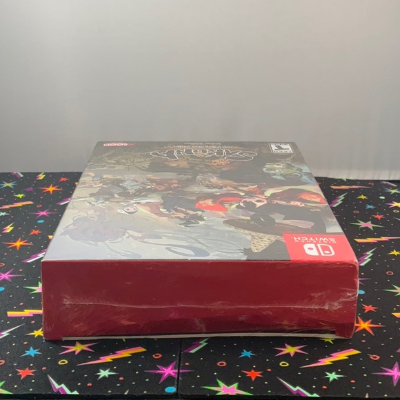 Brand New Sakuna of Rice and Ruin Divine Edition - Picture 5 of 13